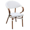 Heavy duty metal cafe chairs wholesale modern contract furniture manufacturer