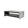 Wood tv console table factory export model featuring a low profile tv stand wholesale box-frame architecture with premium walnut veneer and white borders2 Wood tv console table factory export model featuring a low profile tv stand wholesale box-frame architecture with premium walnut veneer and white borders2