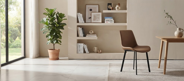 Stackable textilene outdoor chairs manufacturer for commercial restaurant seating