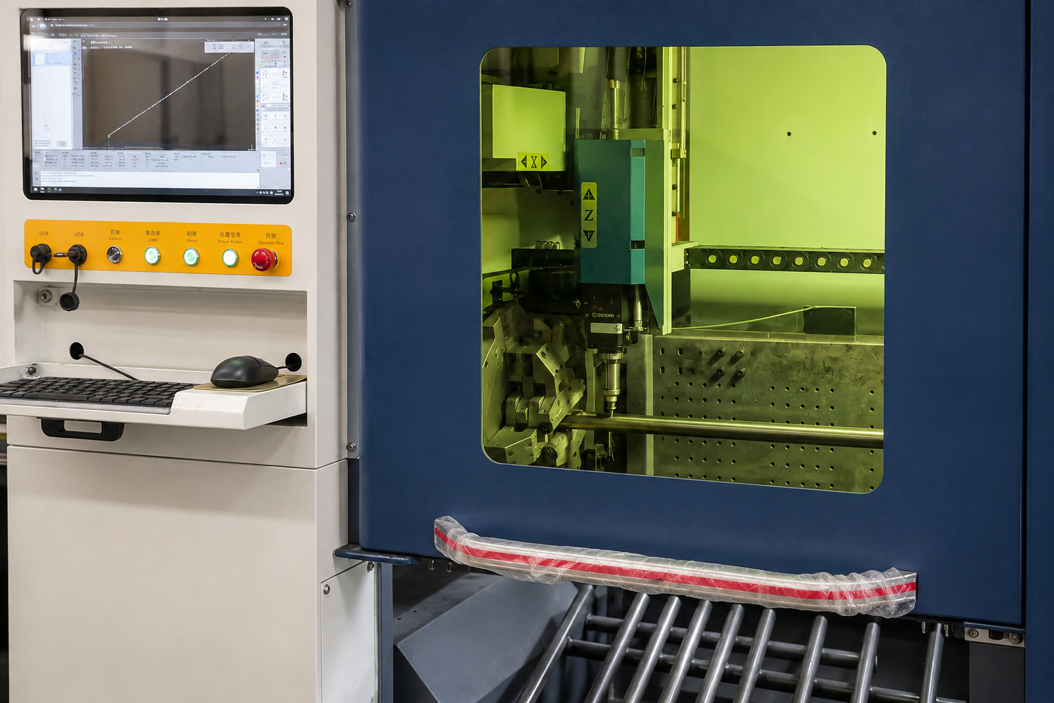 step-02-precision-metal-cutting