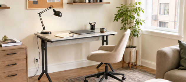 desks application